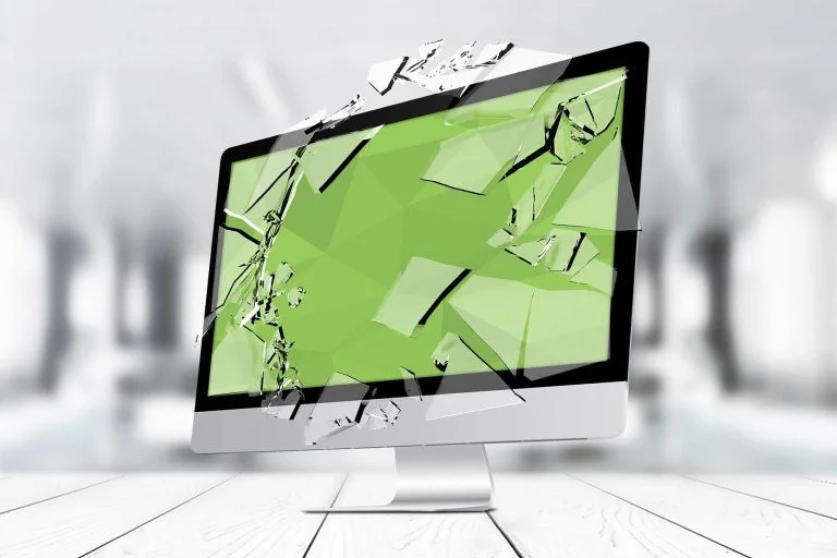 Our laptops keep us connected to the digital world and sometimes help to fuel our work. So when the laptop screen cracks or breaks, you may wonder: “is it worth it to replace a broken laptop screen?” 