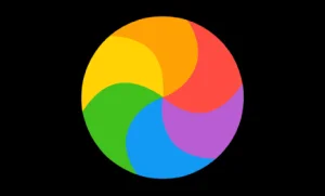 The Beach Ball