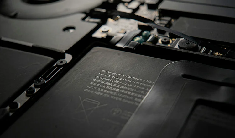 Troubleshooting Common Battery Issues