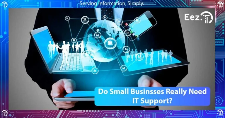 Just as neglecting regular vehicle maintenance can leave you stranded on the side of the road, overlooking the importance of proper IT support can lead your business down a perilous path. Without a robust support system in place, the inevitable breakdowns and crises can leave you stranded without a lifeline. 