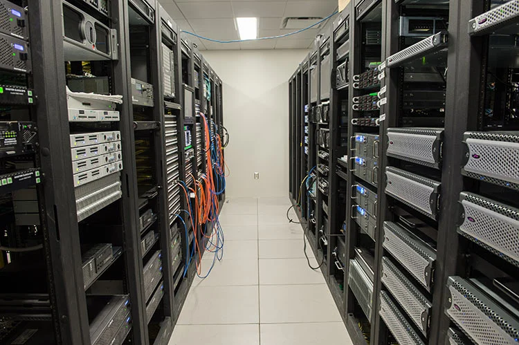 Why Small Businesses Need IT Support