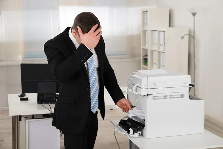 Common IT Challenges Faced by Small Businesses