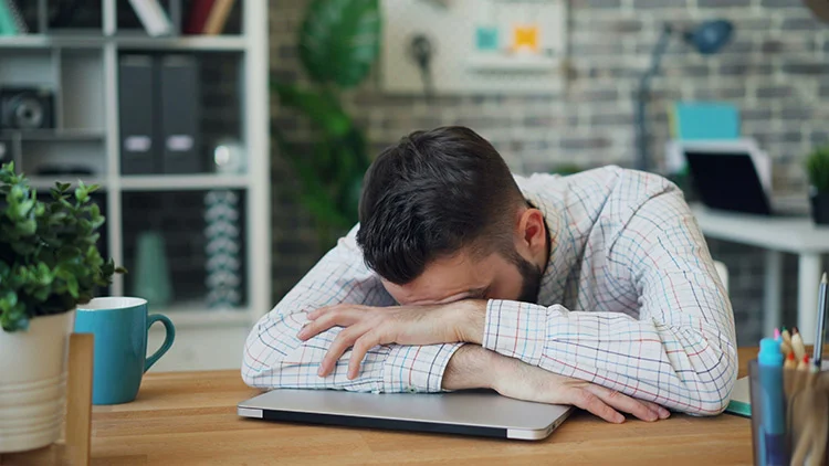 The Burdens of Managing IT In-House