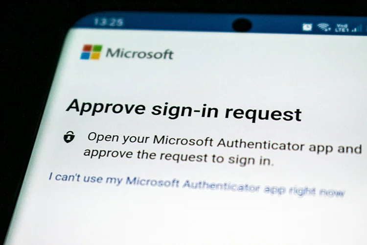 Types of Two-Factor Authentication Methods