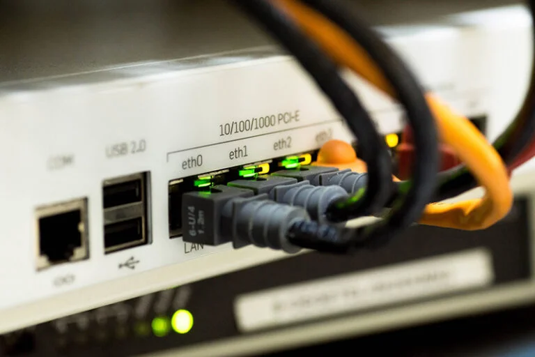 Professional Network Services
