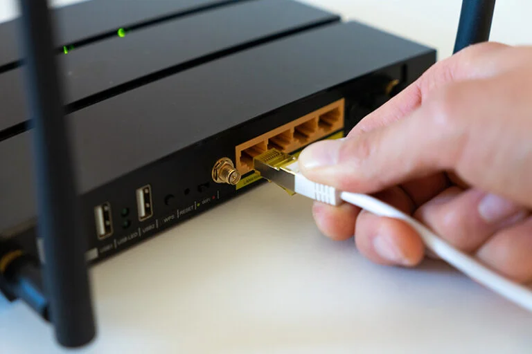Selecting the Best Router