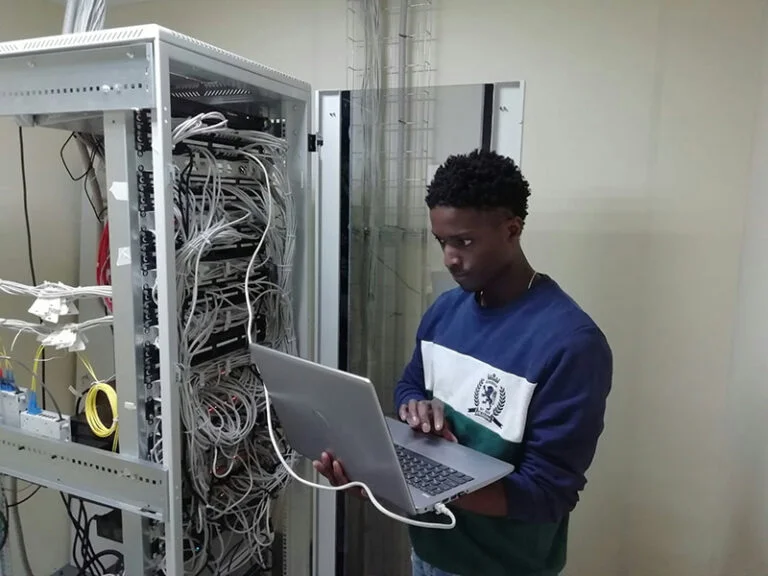 Setting Up Your Network: Step-by-Step Guide