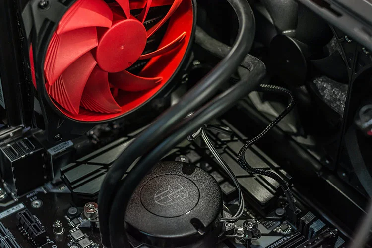 Immediate Solutions for Overheating