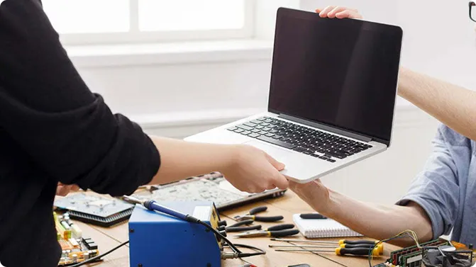 From hardware failures and screen damage to system errors and performance issues, we deliver dependable computer fixing services with professional care and transparent communication. That is why customers choose us for computer repair in Calgary they can trust.